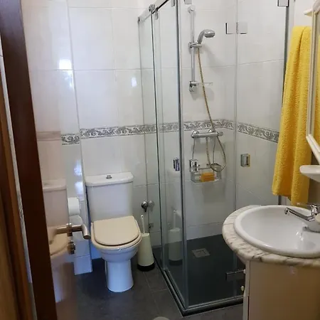 Piso Atlantico *
