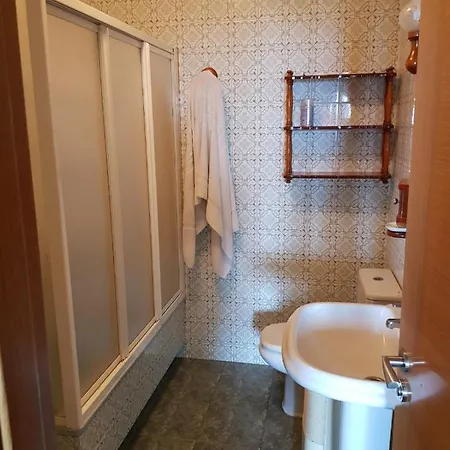 Διαμέρισμα Piso Atlantico
