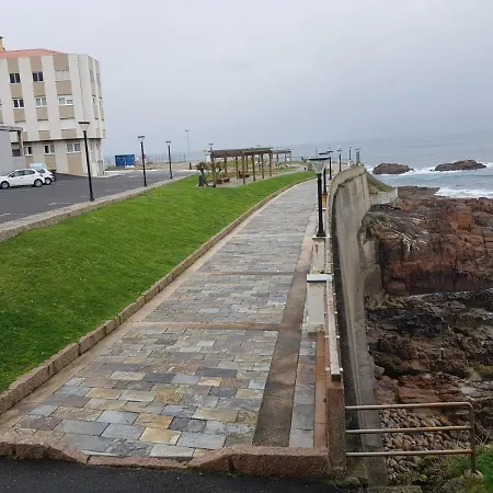 Διαμέρισμα Piso Atlantico *