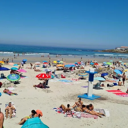 Piso Atlantico Διαμέρισμα Cayón