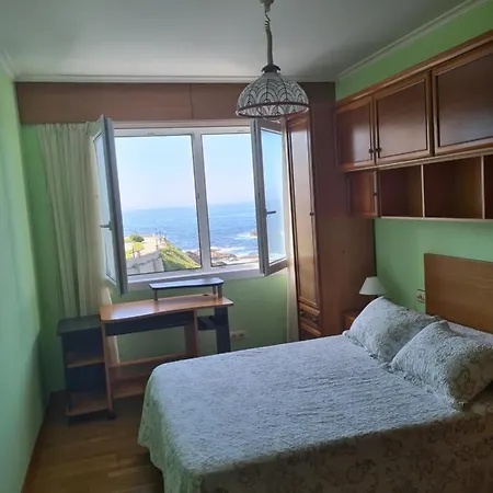 Piso Atlantico Διαμέρισμα