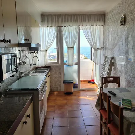 Διαμέρισμα Piso Atlantico Cayón